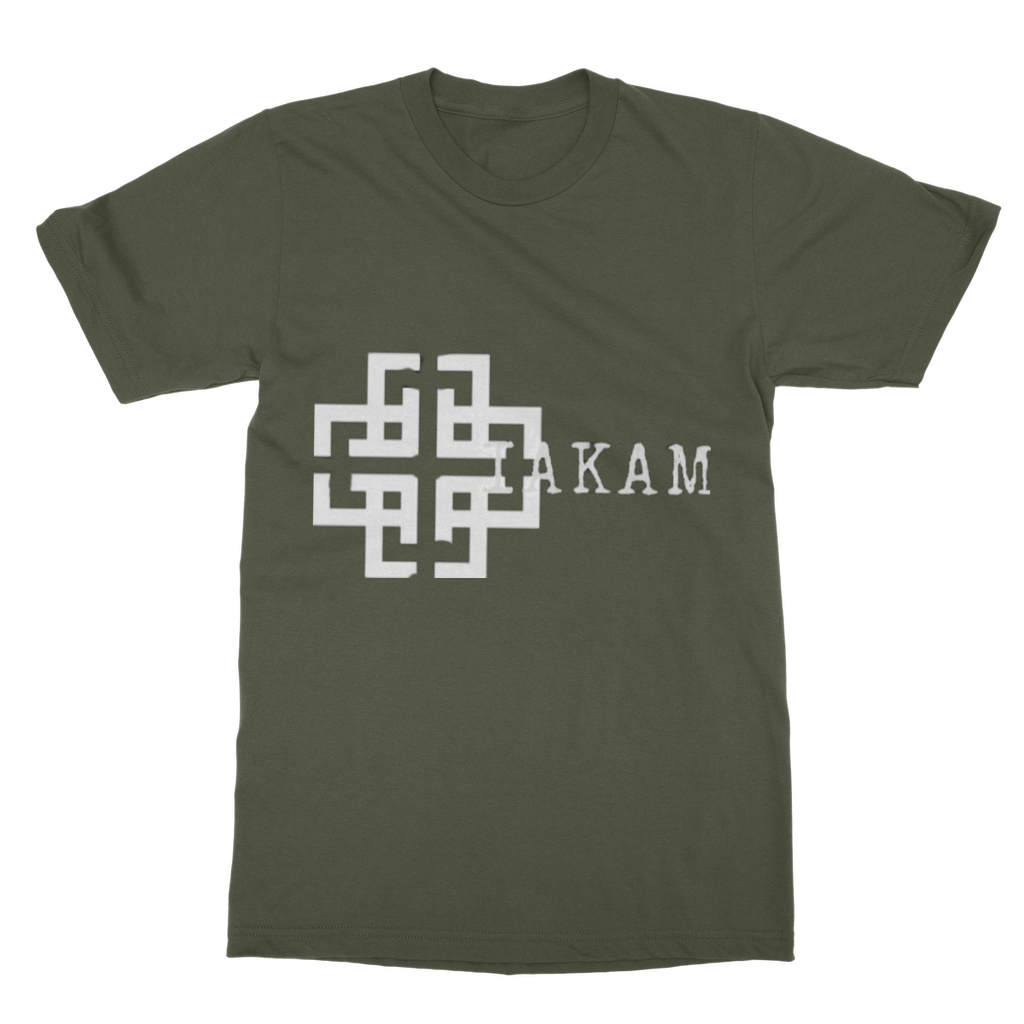 KAM S9 Classic "Dreaming"  T shirt - IAKAM