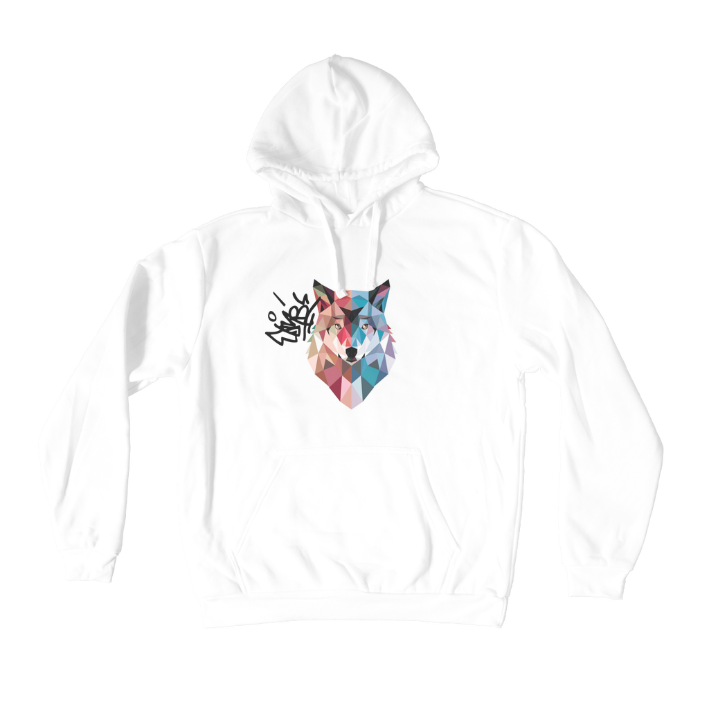 Vibes Premium Adult Hoodie - IAKAM