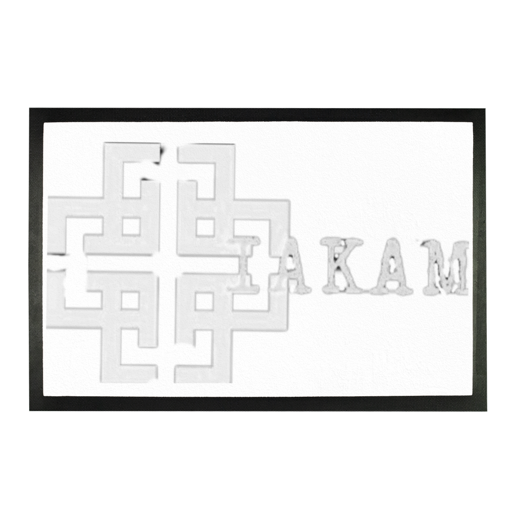 KAM S9  Doormat - IAKAM