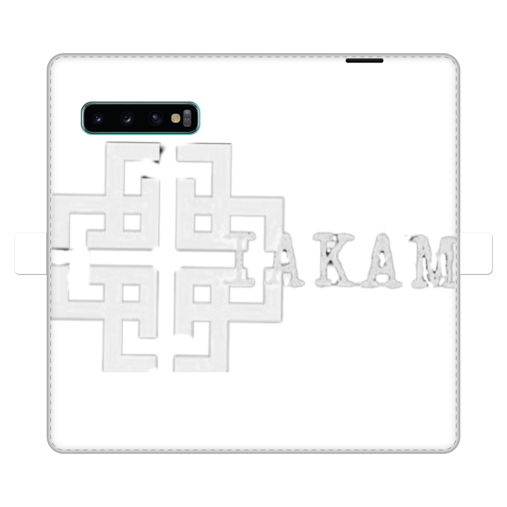KAM S9 Fully Printed Wallet Cases - IAKAM
