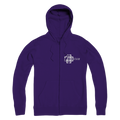 KAM S9 Hoodie Premium Adult Zip Hoodie - IAKAM