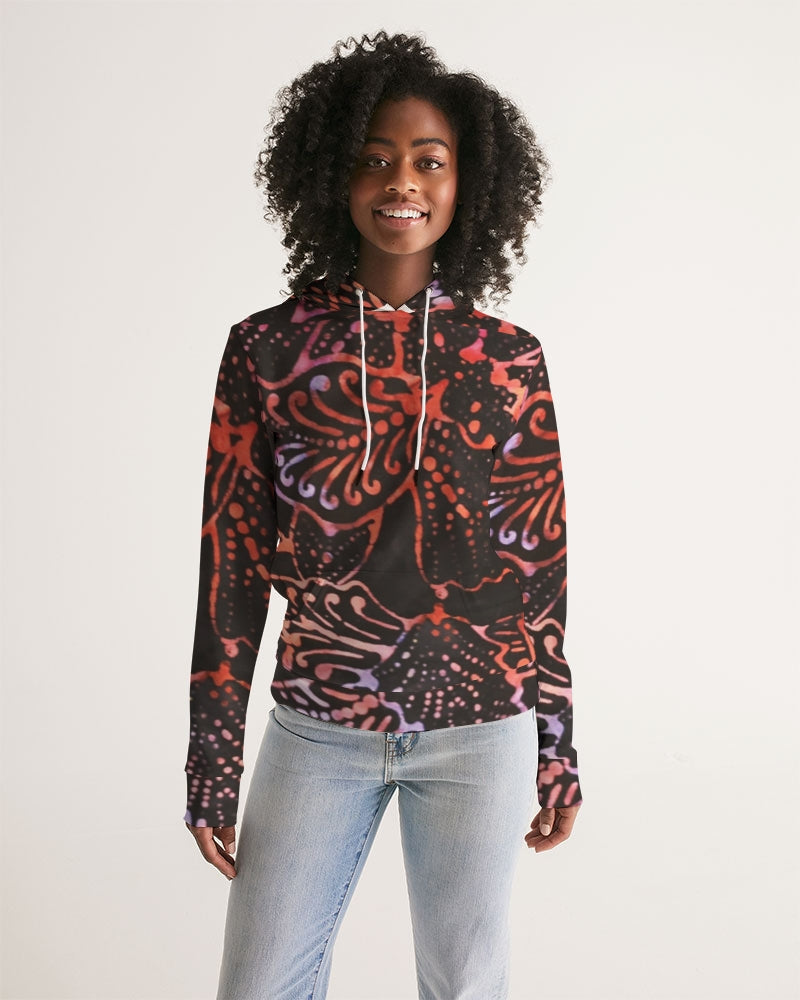 Poteak Women's Hoodie - IAKAM