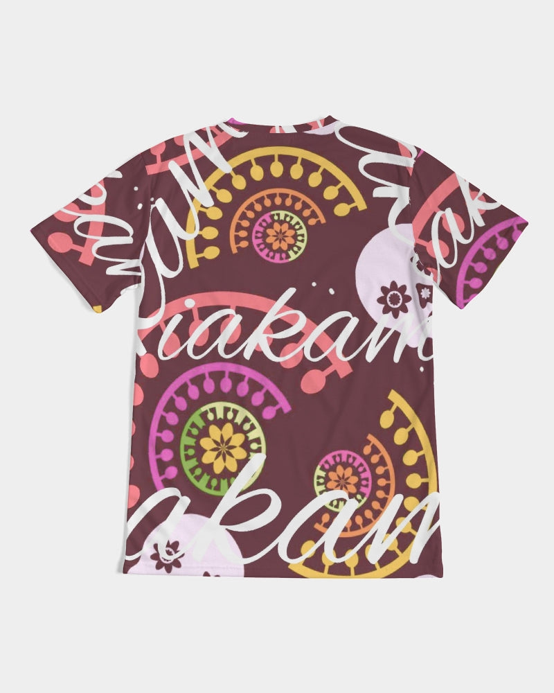Crazy Skull 1 Men's Tee - IAKAM