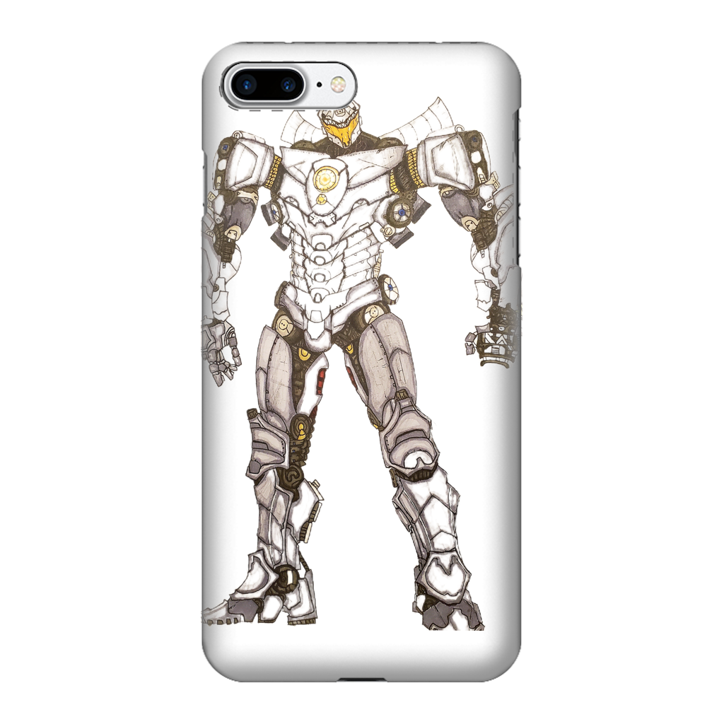 Rimitron Fully Printed Tough Phone Case - IAKAM