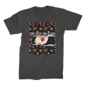 Love Cost Premium Jersey Men's T-Shirt - IAKAM