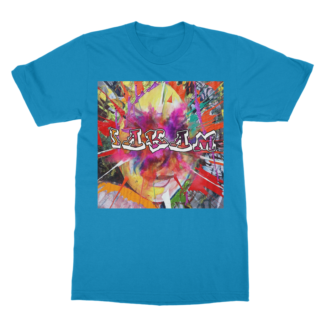 IAKAM5 Classic Adult T-Shirt - IAKAM