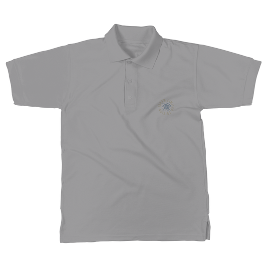 IAKAM Limited Edition Classic Women's Polo Shirt - IAKAM