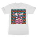 IAKAM Kat Classic Adult T-Shirt Printed