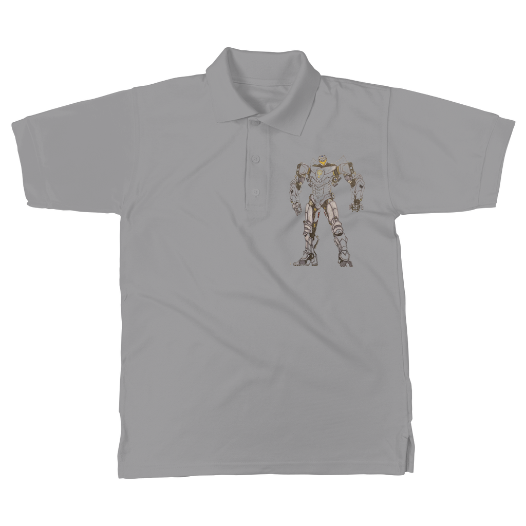 Rimitron Classic Women's Polo Shirt - IAKAM