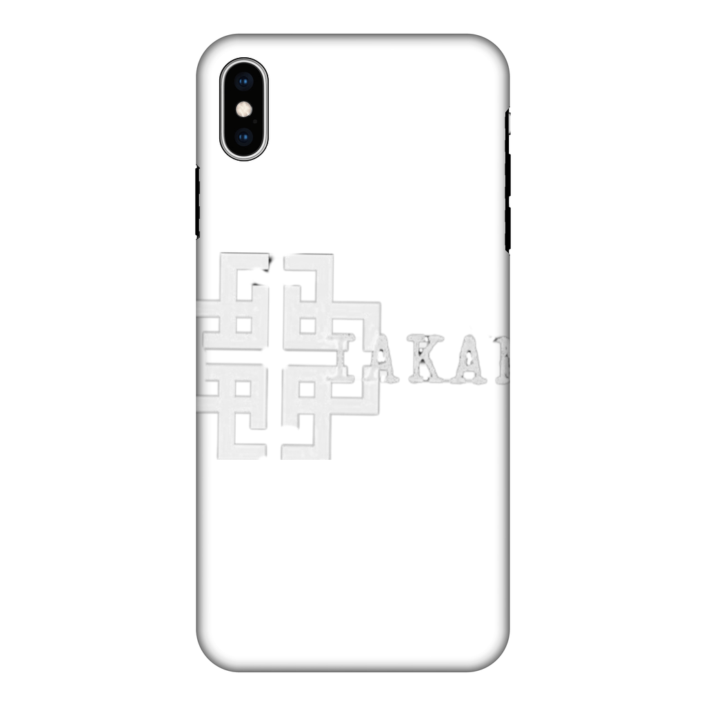 KAM S9 Fully Printed Tough Phone Case - IAKAM