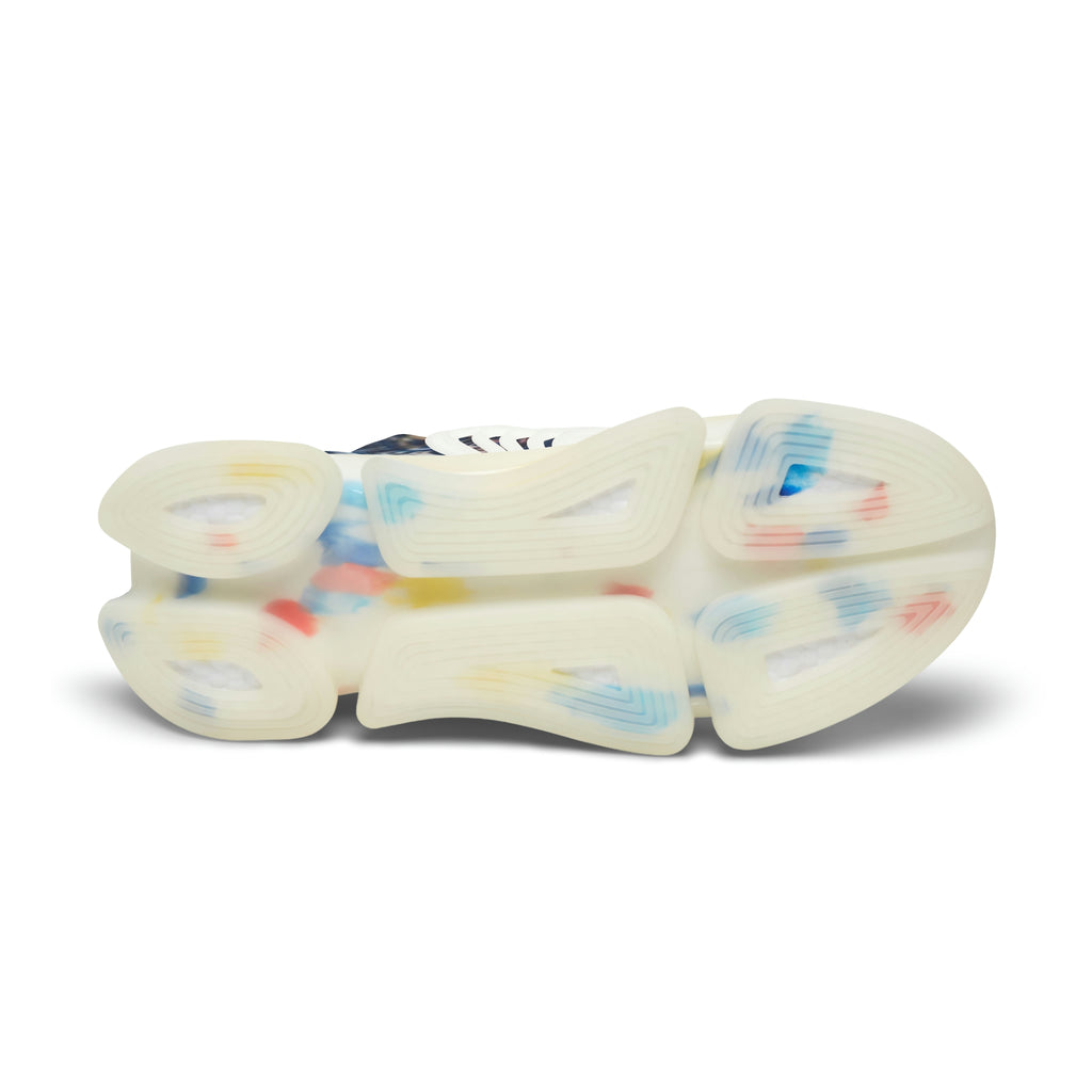 Kian Women Sneakers - IAKAM