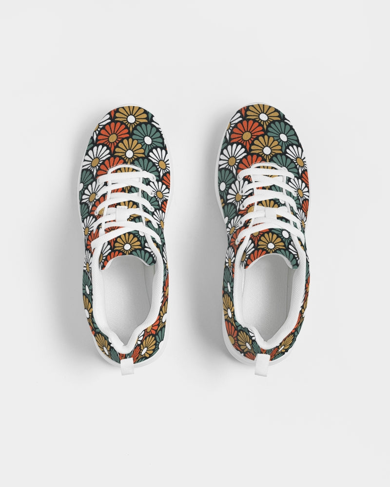 Japan Daisy Women's Athletic Shoe - IAKAM