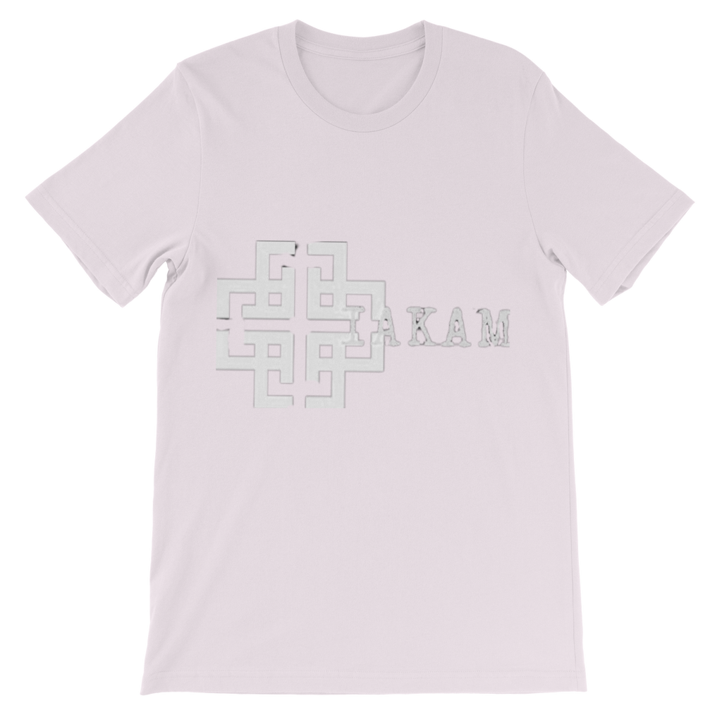 KAM S9 Classic Kids T-Shirt - IAKAM