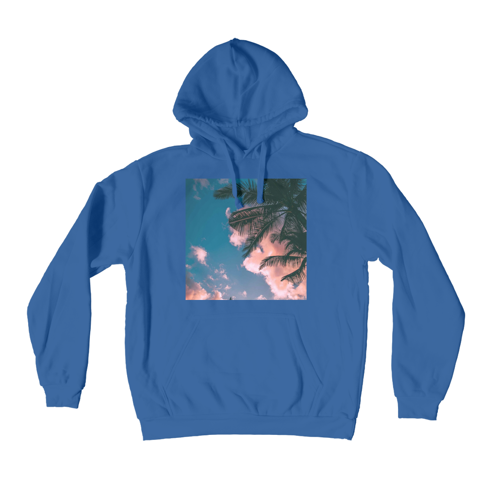 IMG_9312 Premium Adult Hoodie - IAKAM