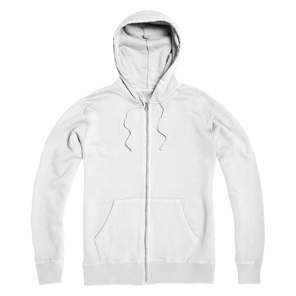 Iakam collec Premium Adult Zip Hoodie - IAKAM