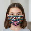 IAKAM Kat  Face Mask