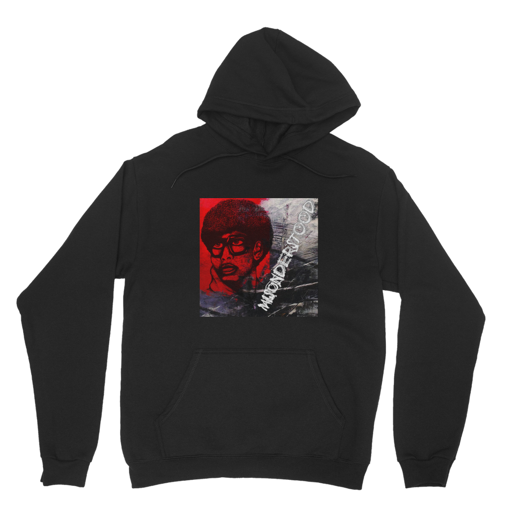 Misunderstood 2 Classic Adult Hoodie - IAKAM