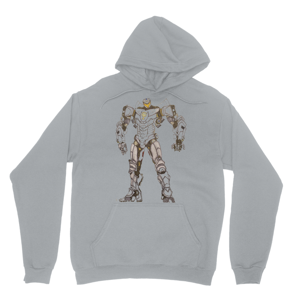 Rimitron Classic Adult Hoodie - IAKAM