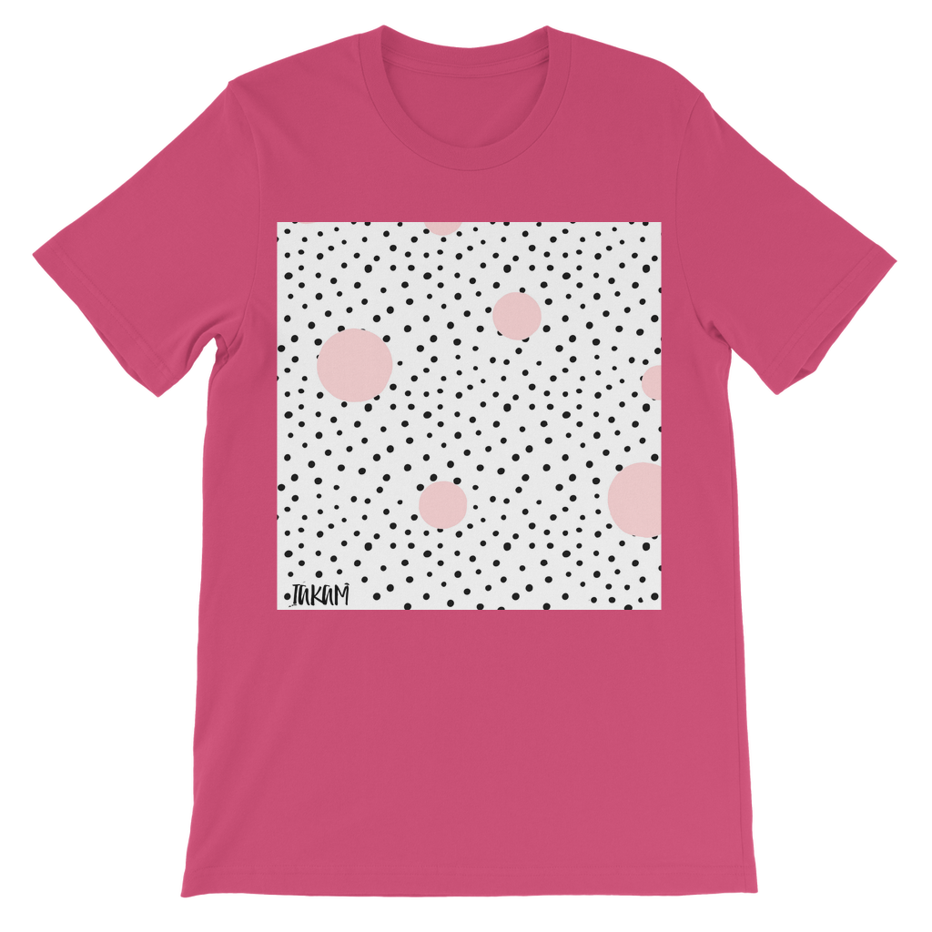 PRETTY Classic Kids T-Shirt - IAKAM