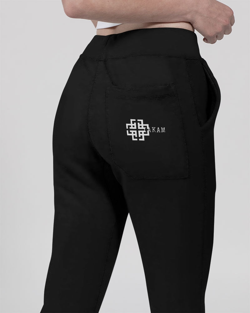 IAKAM S9 Unisex Premium Fleece Joggers | Lane Seven - IAKAM