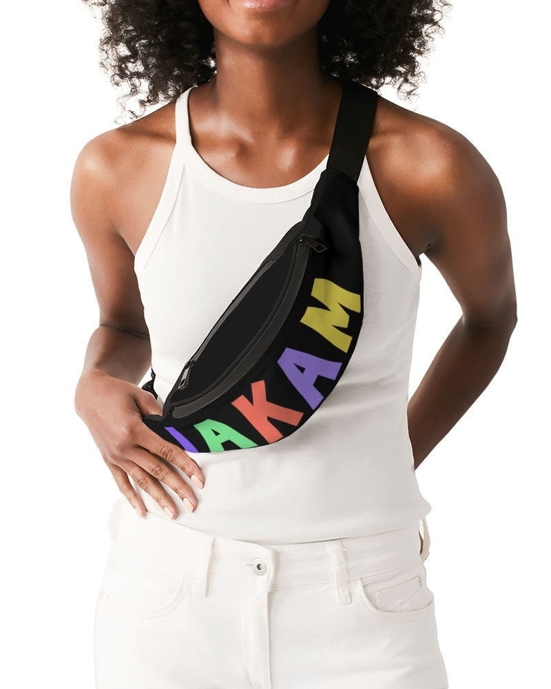 IAKAM Crossbody Sling Bag - IAKAM