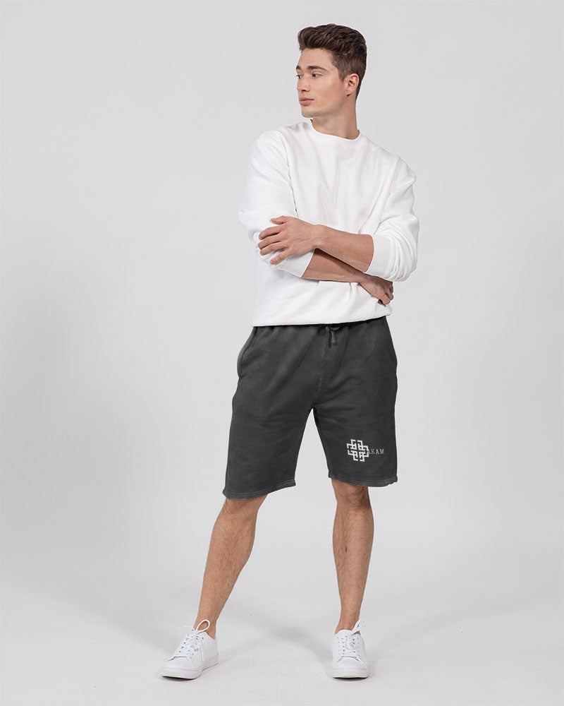 IAKAM S9 Unisex Vintage Shorts | Lane Seven - IAKAM