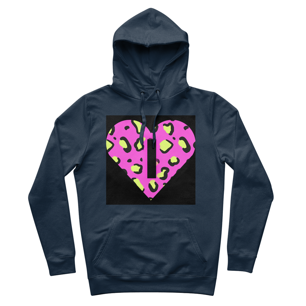 Bedrock Premium Adult Hoodie - IAKAM