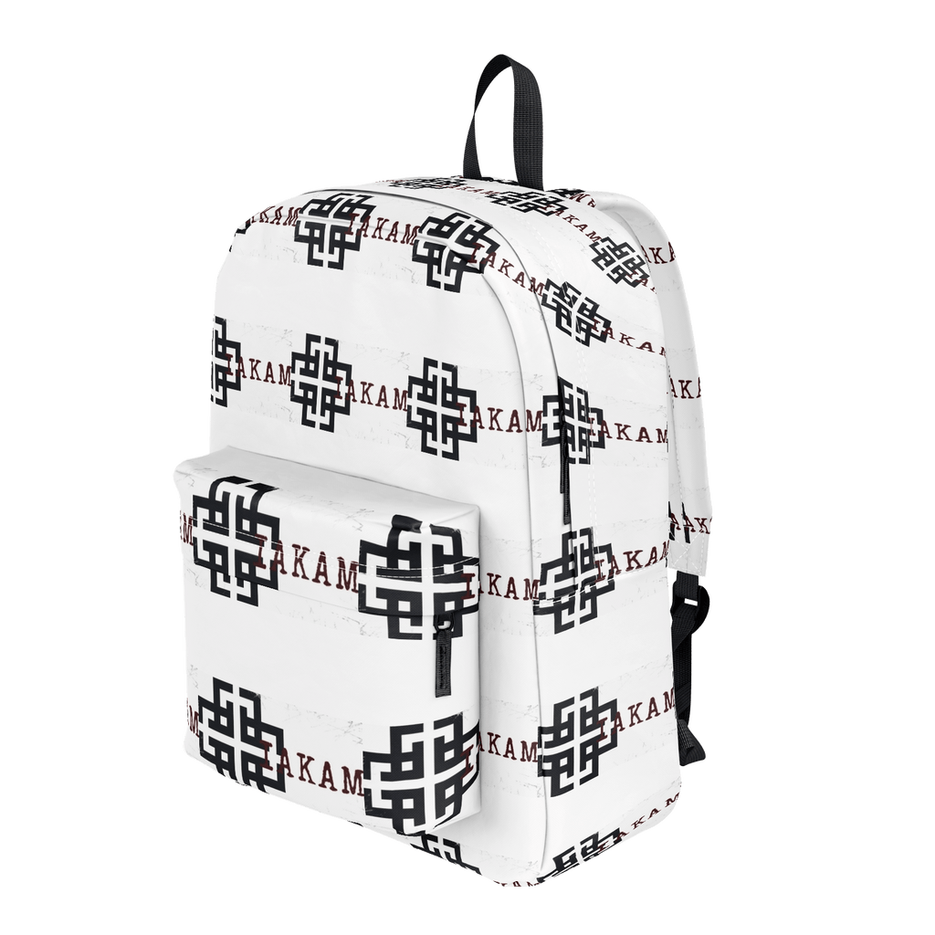 IAKAM Back Pack Cls - IAKAM