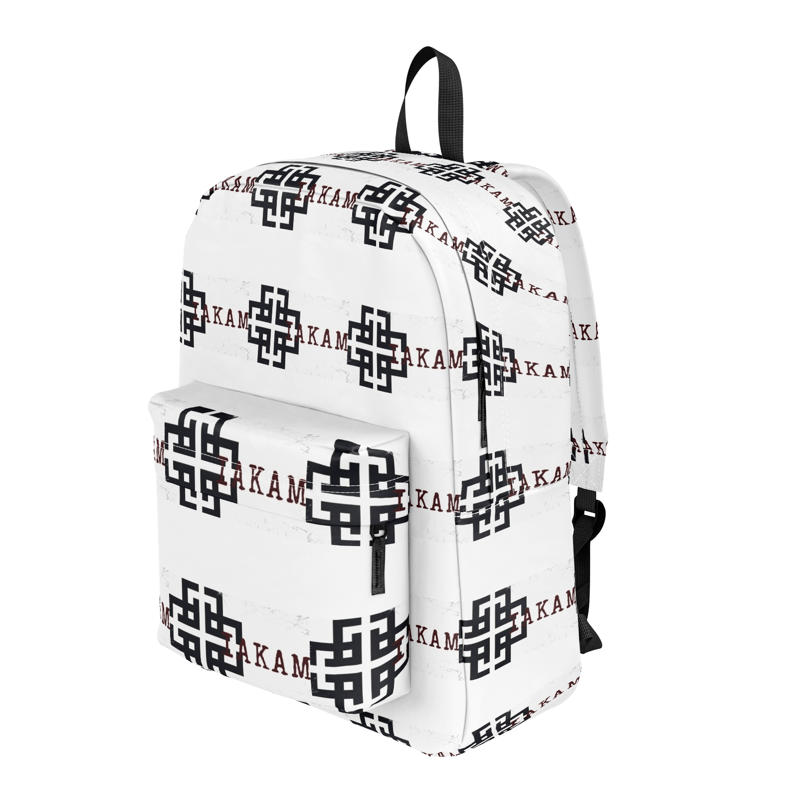 IAKAM Back Pack Cls - IAKAM