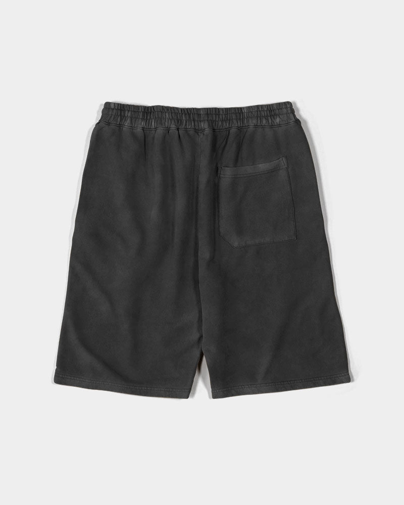 IAKAM S9 Unisex Vintage Shorts | Lane Seven - IAKAM