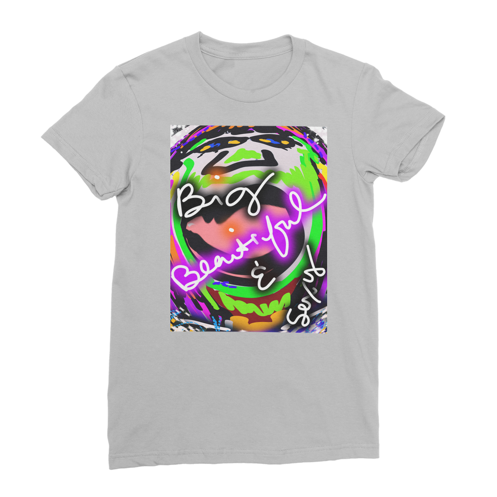 Bbs Classic Women's T-Shirt - IAKAM