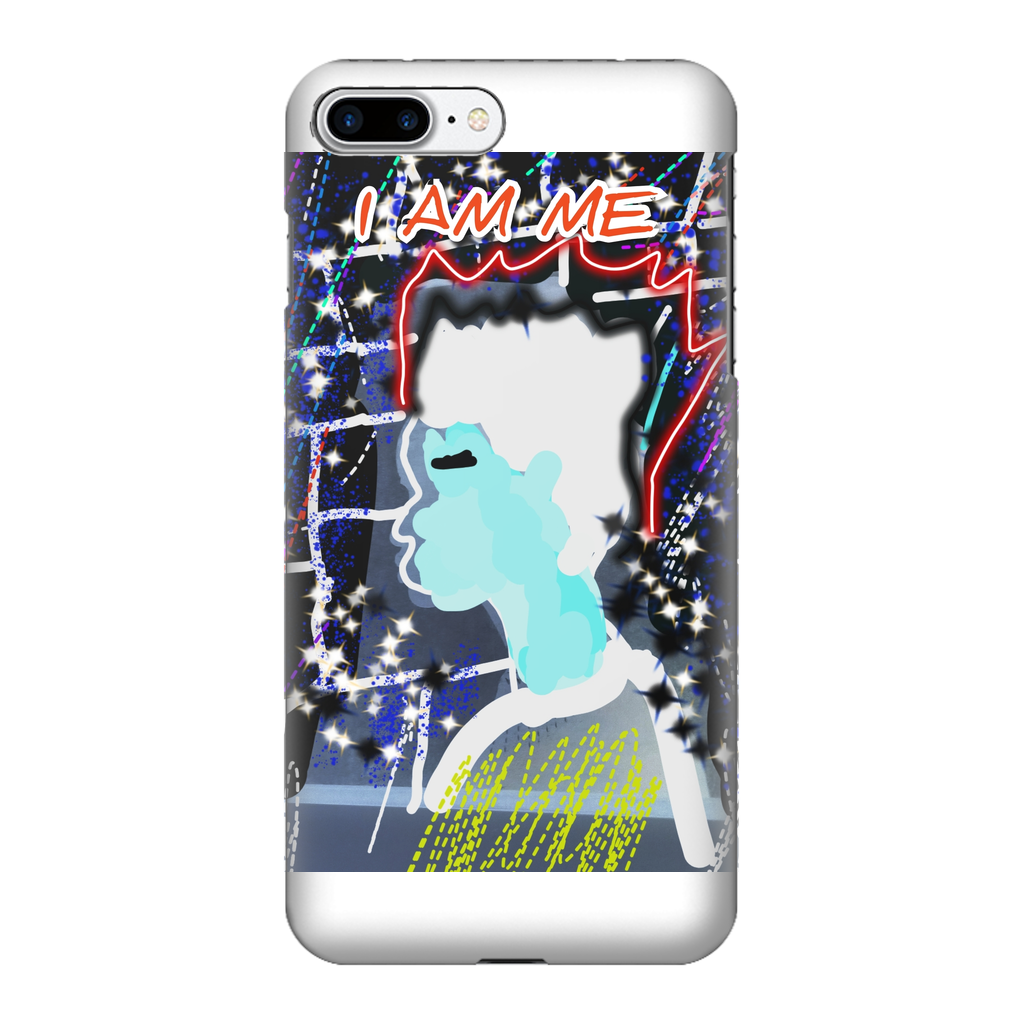 IME Fully Printed Tough Phone Case - IAKAM