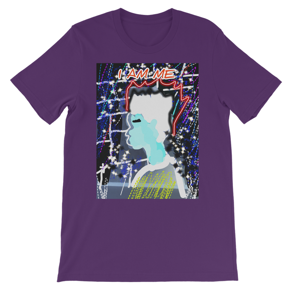 IME Classic Kids T-Shirt - IAKAM
