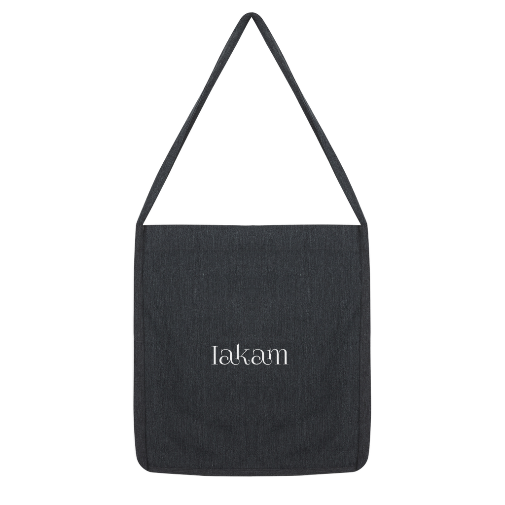 Iakam collec IAKAM Classic Tote Bag - IAKAM
