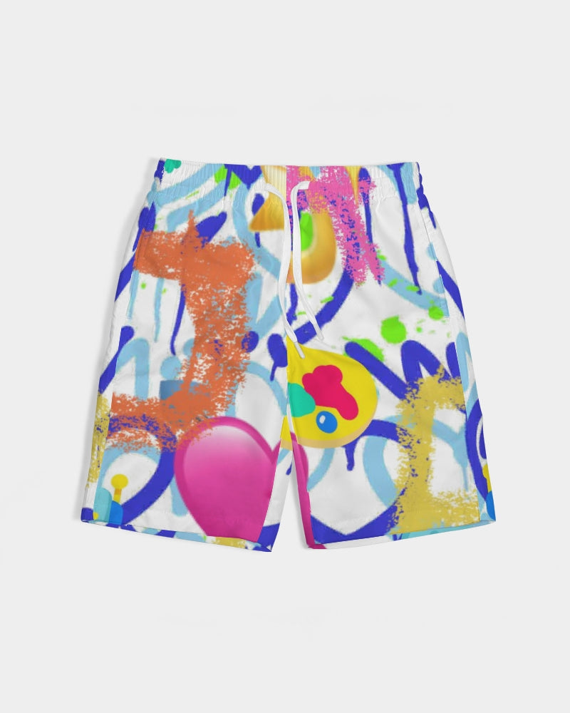 Automation  Swim Trunk kids - IAKAM