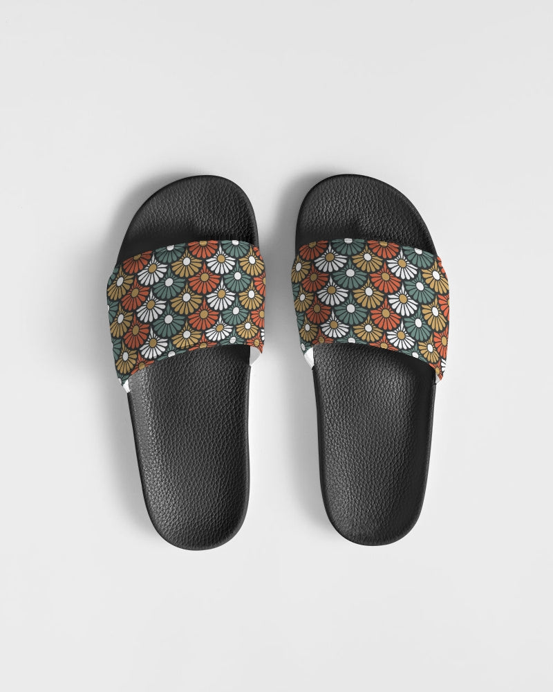 Japan Daisy Men's Slide Sandal - IAKAM