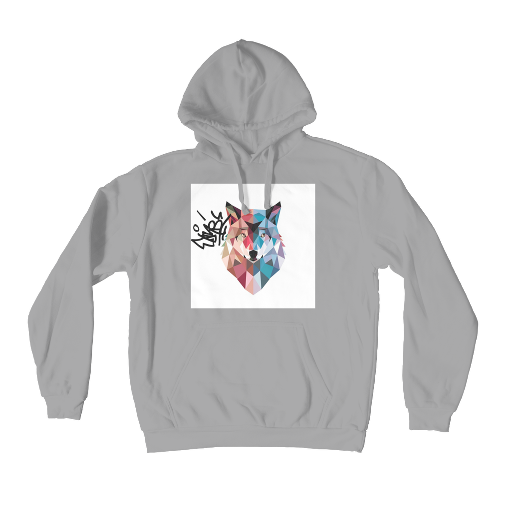 Vibes Premium Adult Hoodie - IAKAM