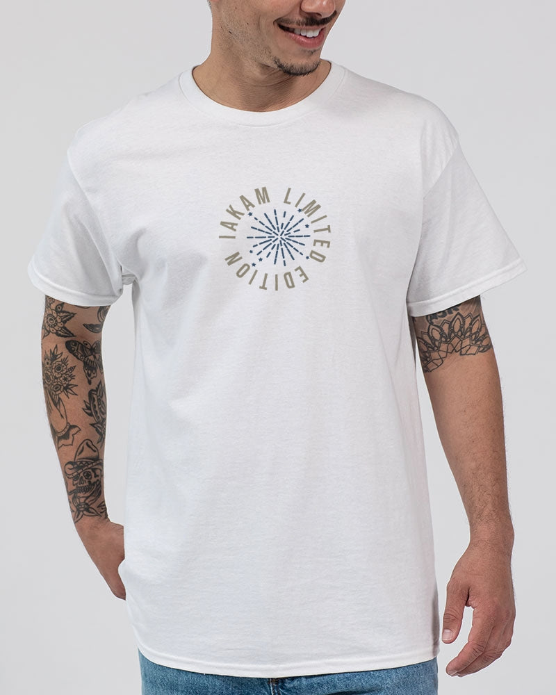 Iakam limited edition clr Unisex Ultra Cotton T-Shirt | Gildan - IAKAM