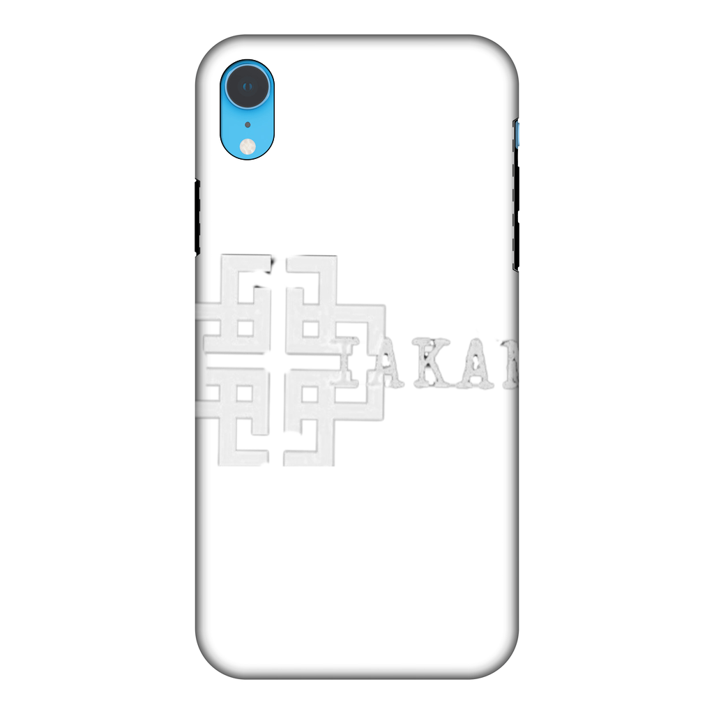 KAM S9 Fully Printed Tough Phone Case - IAKAM