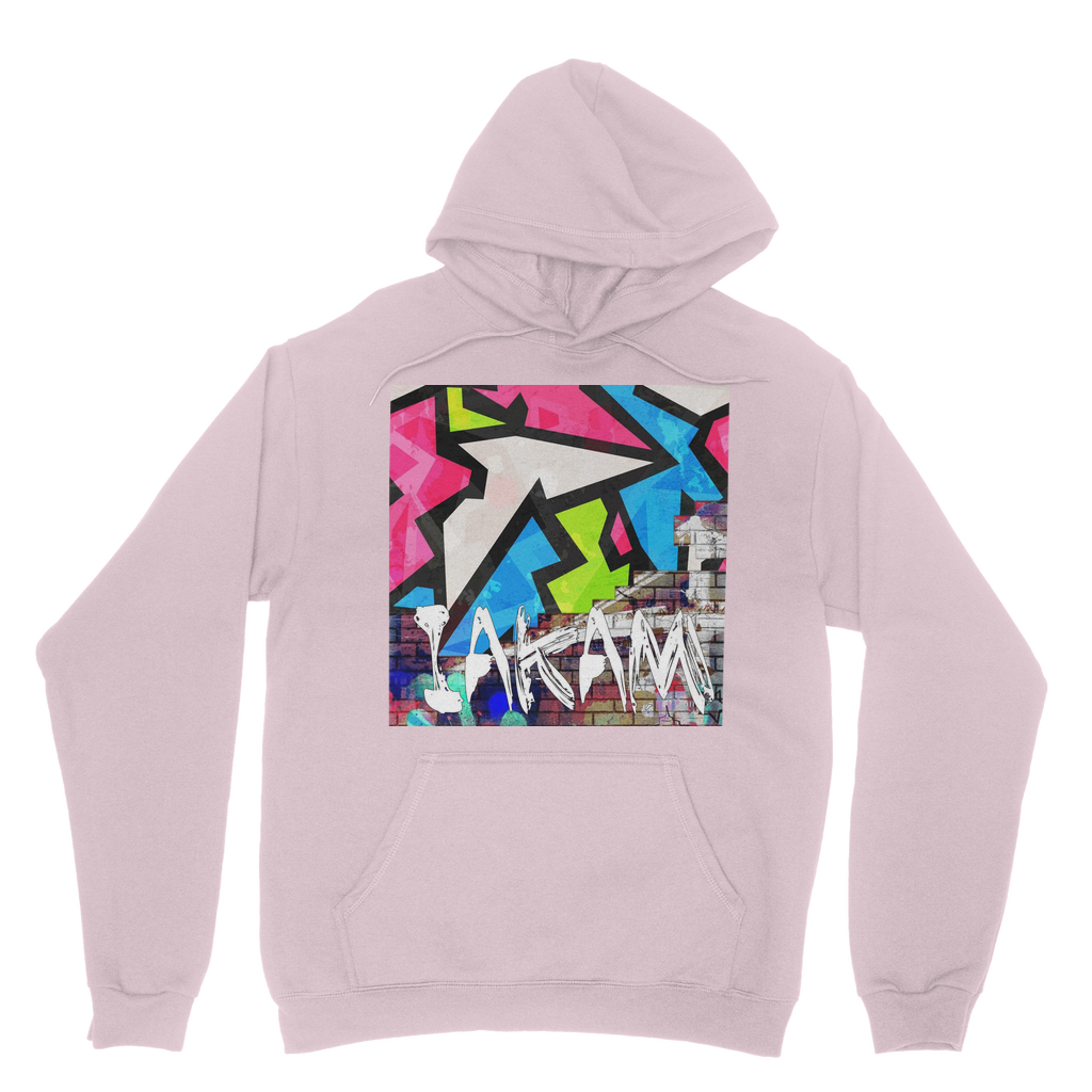 IAKAM ART Classic Adult Hoodie - IAKAM