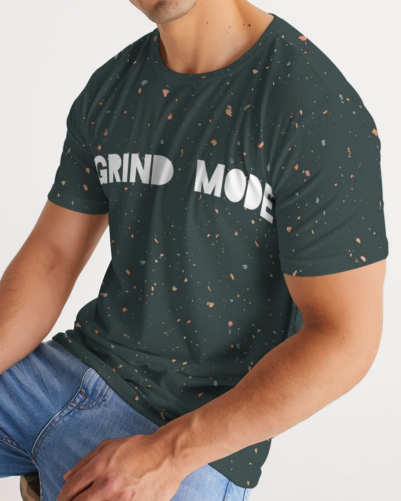 IAKAM Grind Mode Men's Tee - IAKAM