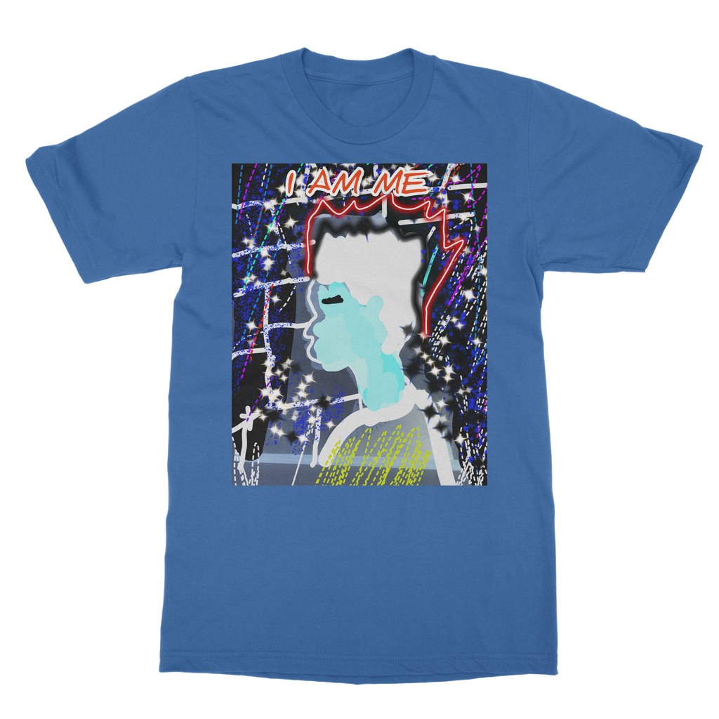 IME Classic Adult T-Shirt - IAKAM
