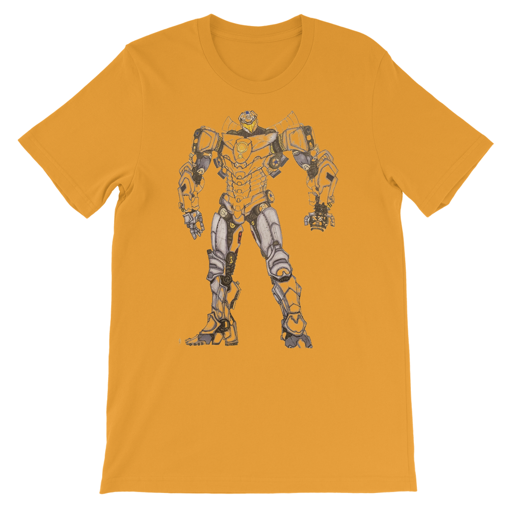 Rimitron Premium Kids T-Shirt - IAKAM