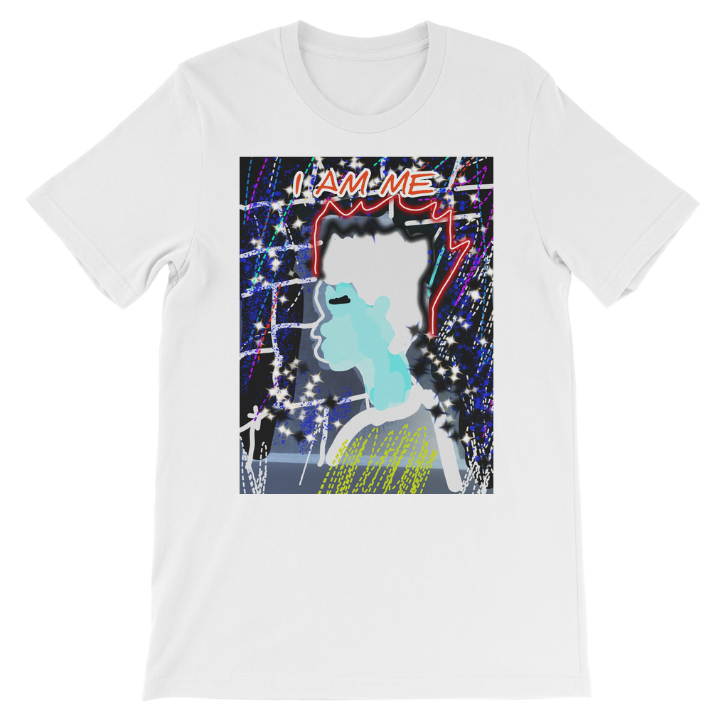 IME Classic Kids T-Shirt - IAKAM