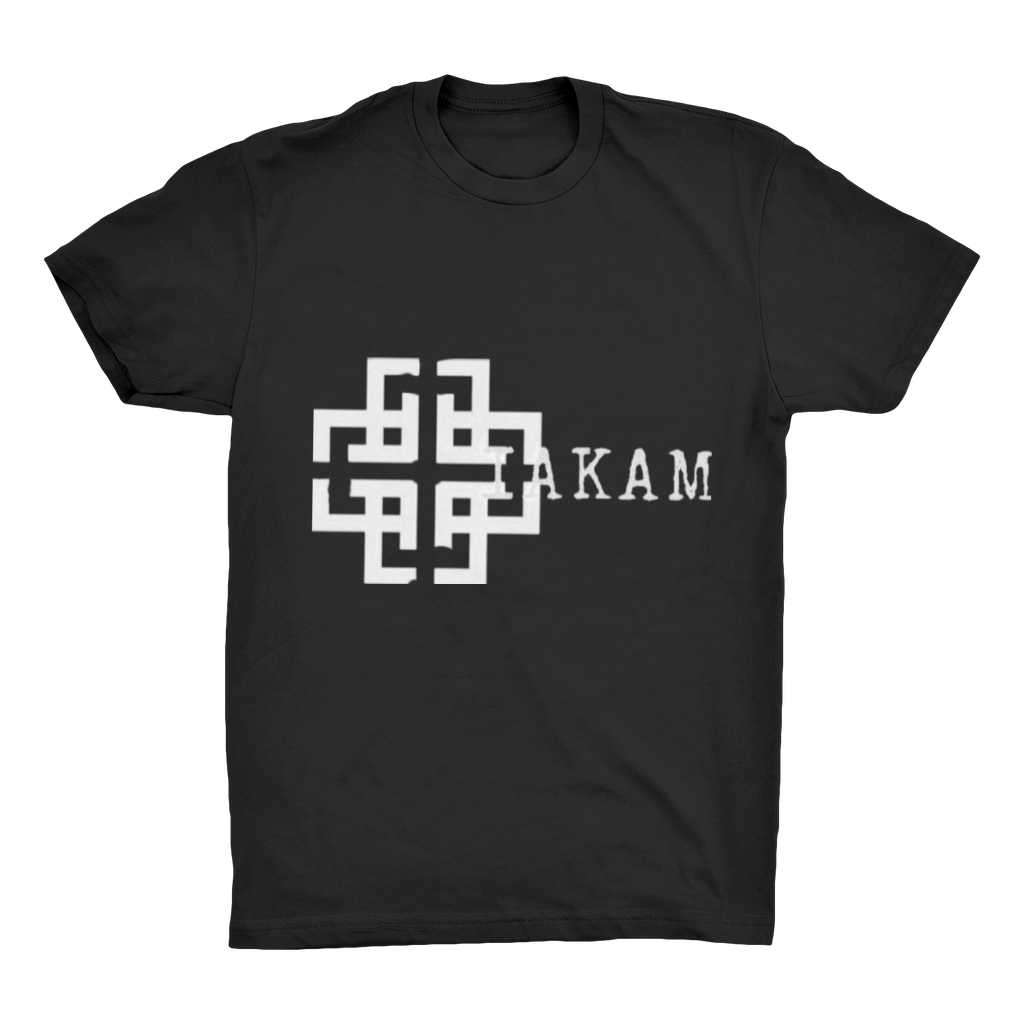 KAM S9 Organic Adult T-Shirt - IAKAM