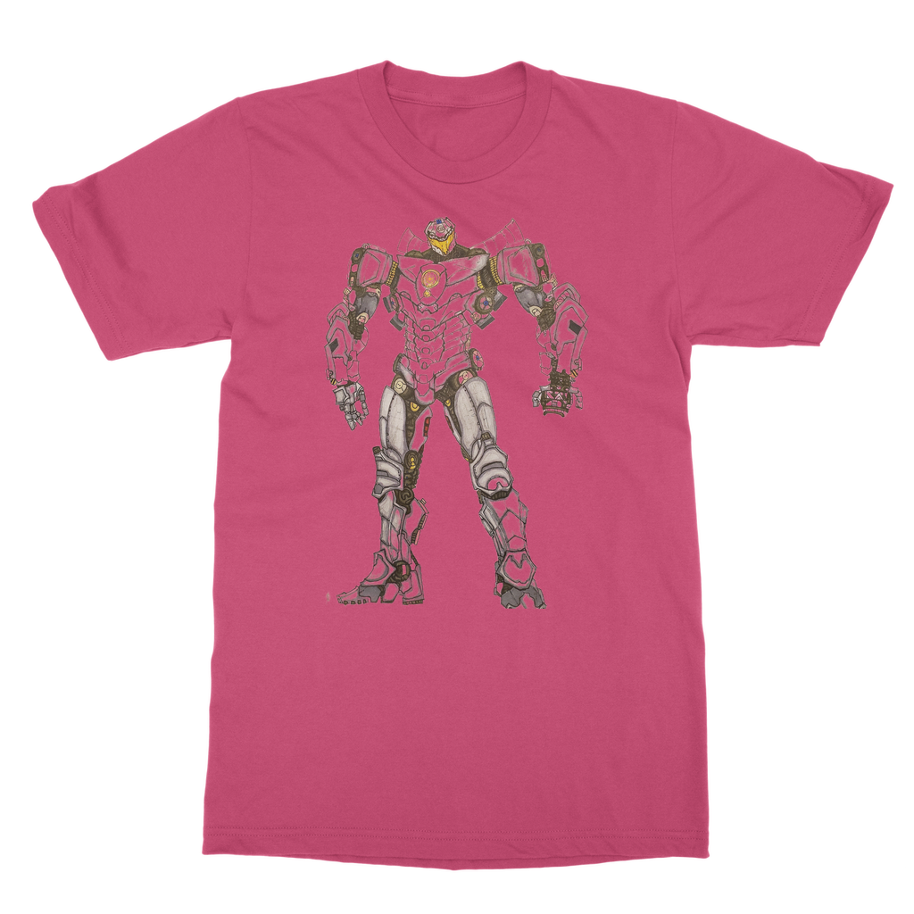 Rimitron Classic Adult T-Shirt - IAKAM