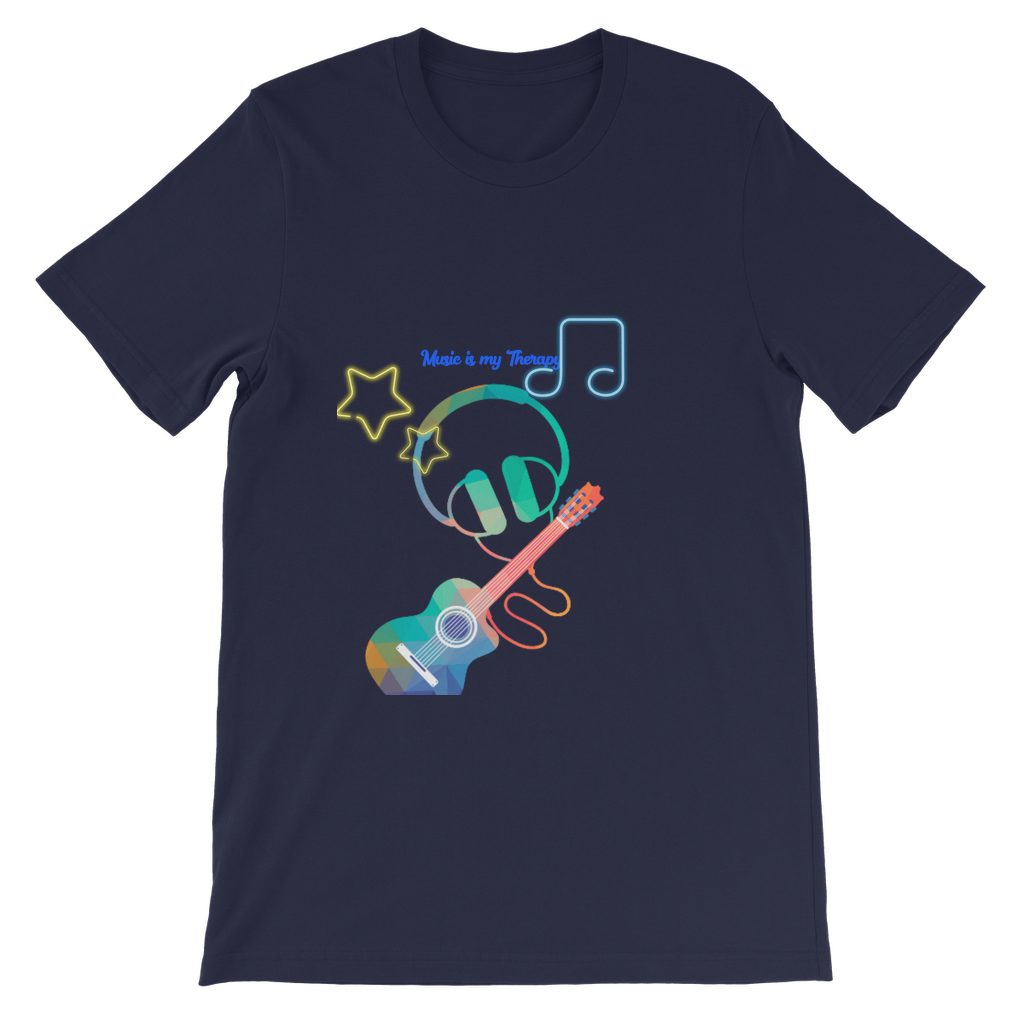 Music Classic Kids T-Shirt - IAKAM