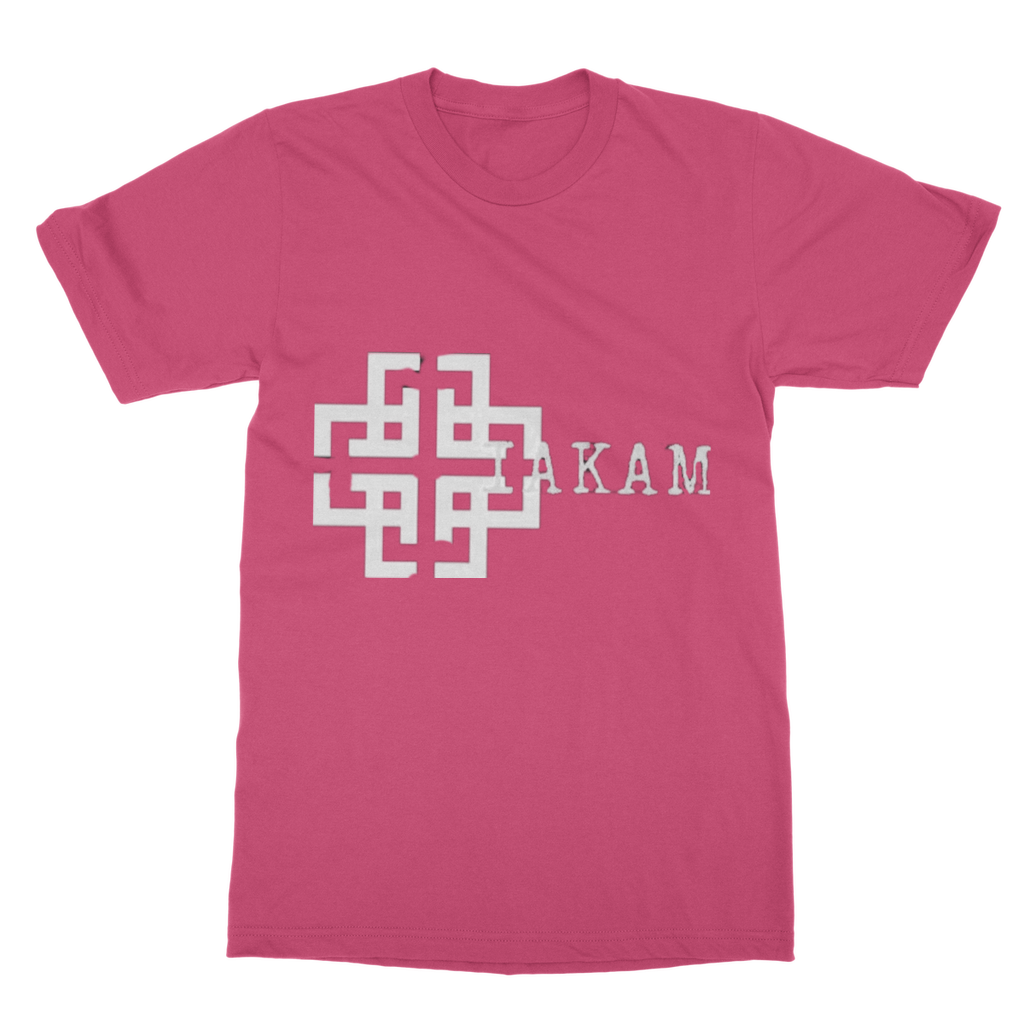 KAM S9 Classic "Dreaming"  T shirt - IAKAM