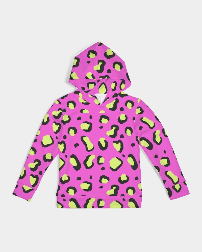 Bedrock Kids Hoodie - IAKAM