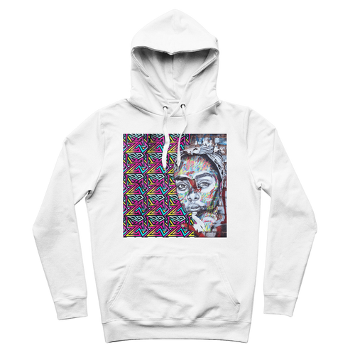 Beauty Premium Adult Hoodie - IAKAM